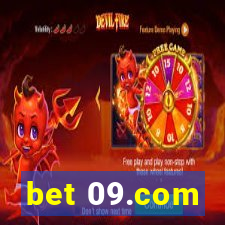 bet 09.com